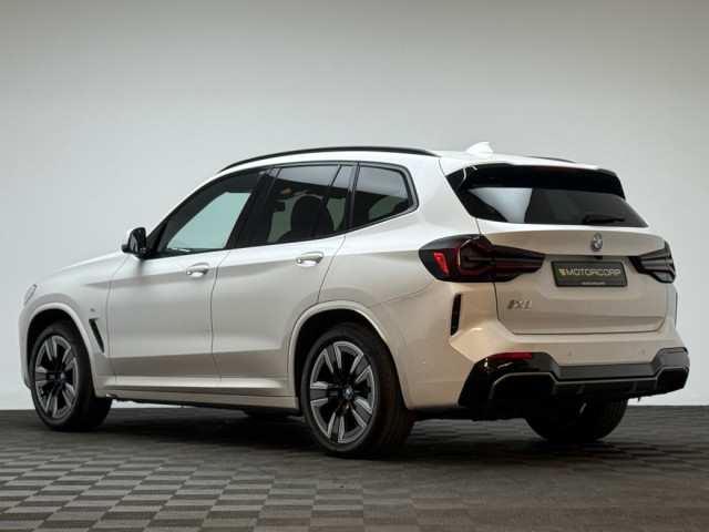 Image for 2024 BMW iX3 M SPORT