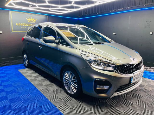 Image for 2018 Kia Carens 1.7 EX
