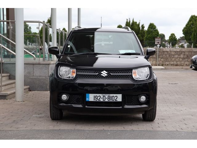 Image for 2019 Suzuki Ignis 1.2 Dualjet SZ-T