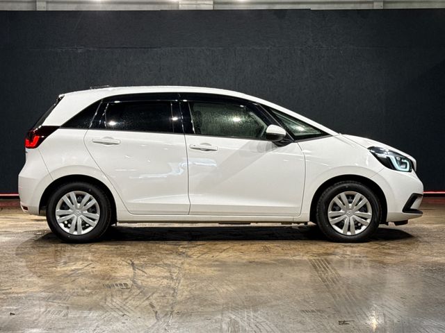 Image for 2020 Honda Fit 1.5 HYBRID PETROL AUTOMATIC - ELECTRIC WINDOWS - CRUISE CONTROL - HEATING / AC CONTROLS