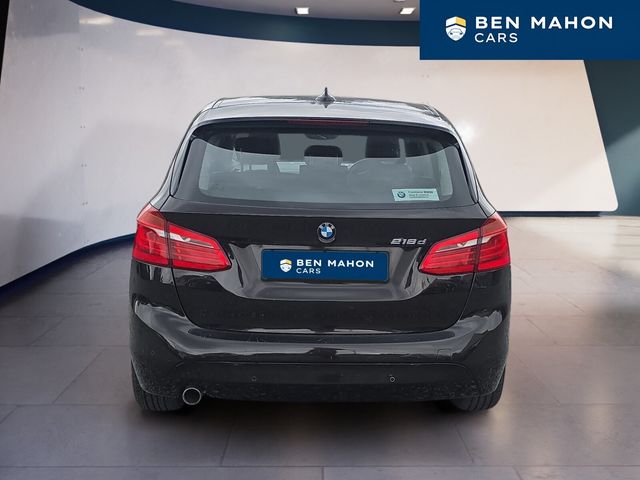 Image for 2015 BMW 2 Series 218d SE