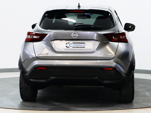 Image for 2024 Nissan Juke *51* 1.6 HYB SV Premium MY23.75 4DR