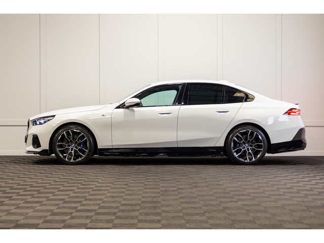 Image for 2024 BMW i5 eDrive40 M-Sport