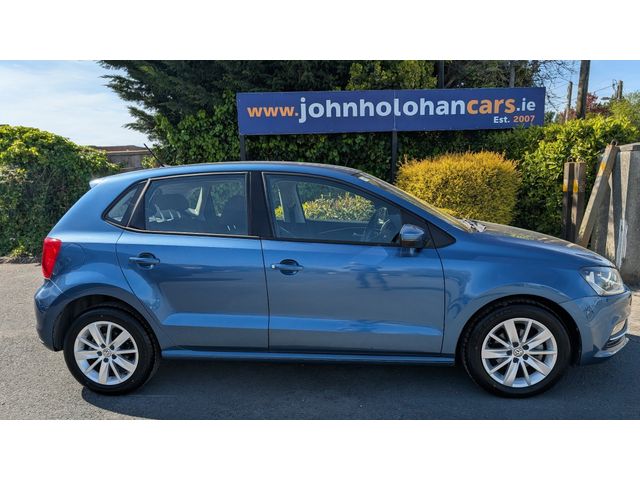 Image for 2017 Volkswagen Polo 1.2 Tsi Comfort Auto // LOW KM // 2 YEAR NCT //