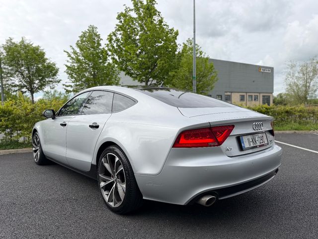 Image for 2011 Audi A7 3.0 TDI 245 QUATTRO S-TRONIC SE *NEW NCT*