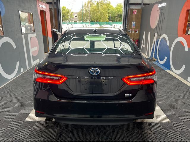 Image for 2021 Toyota Camry ONLY €27950! 2021 TOYOTA CAMRY 2.5L HYBRID / 116K KMS / ADAPTIVE CRUISE CONTROL, REVERSE CAMERA & MORE