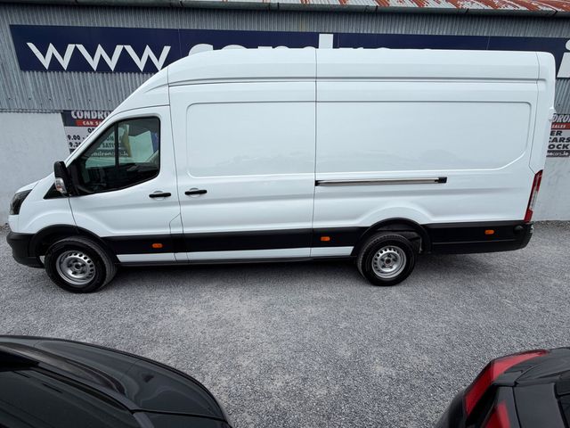Image for 2024 Ford Transit 