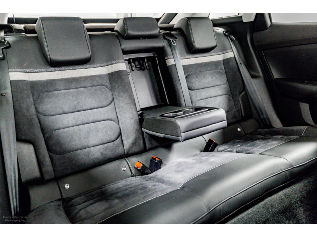 Image for 2023 Citroen C4 ë-SHINE PLUS 50kWh Auto 136HP