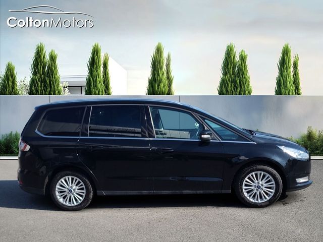 Image for 2019 Ford Galaxy 2.0TDCi 150PS Titanium 7 Seater