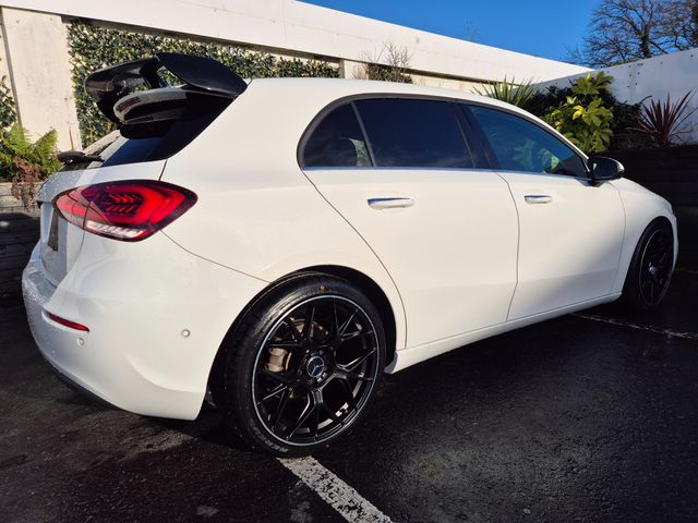 Image for 2020 Mercedes-Benz A Class A200 D. AUTO / SE / LOW MILEAGE / TAX €210