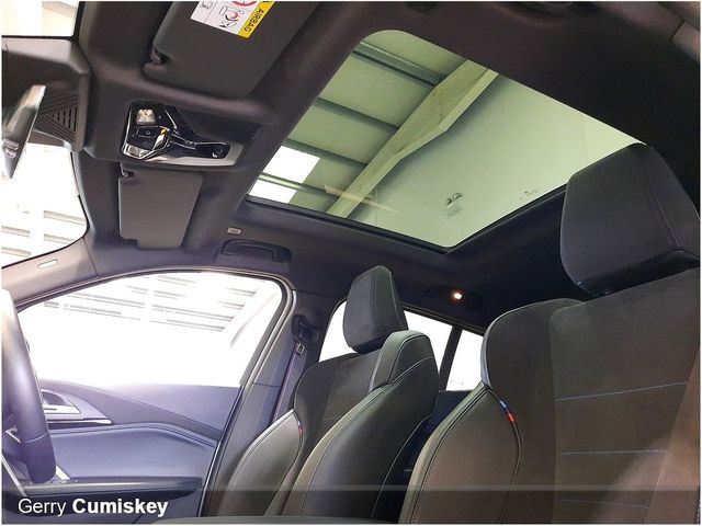 Image for 2025 BMW iX2 xDrive30 M SPORT | PAN ROOF | 301BHP | 65kWh