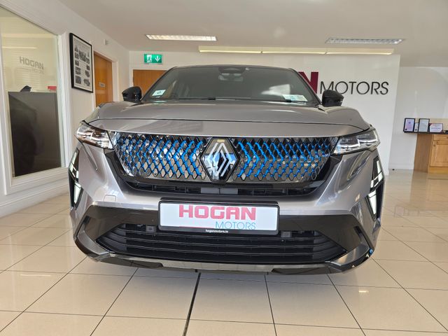 Image for 2024 Renault Rafale * Jan 2026 Pricing * Esprit Alpine E Tech 200 Hybrid Automatic