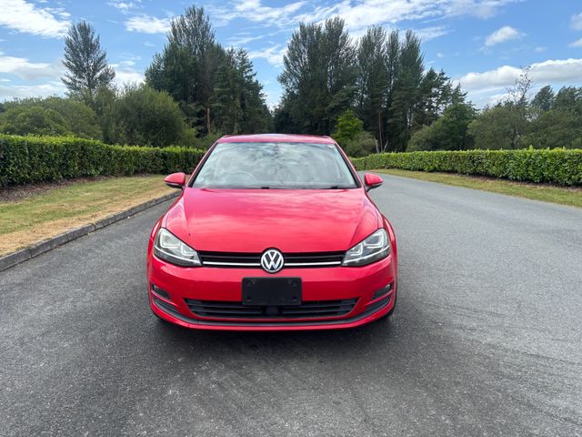 Image for 2014 Volkswagen Golf 1.2 TSI COMFORTLINE AUTO