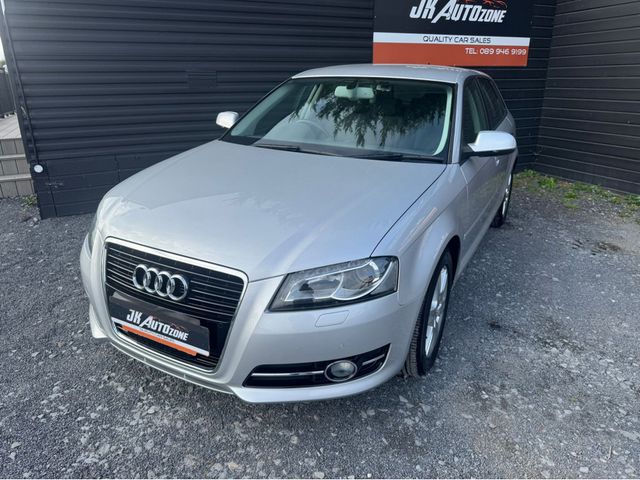 Image for 2013 Audi A3 1.4 TFSI AUTO