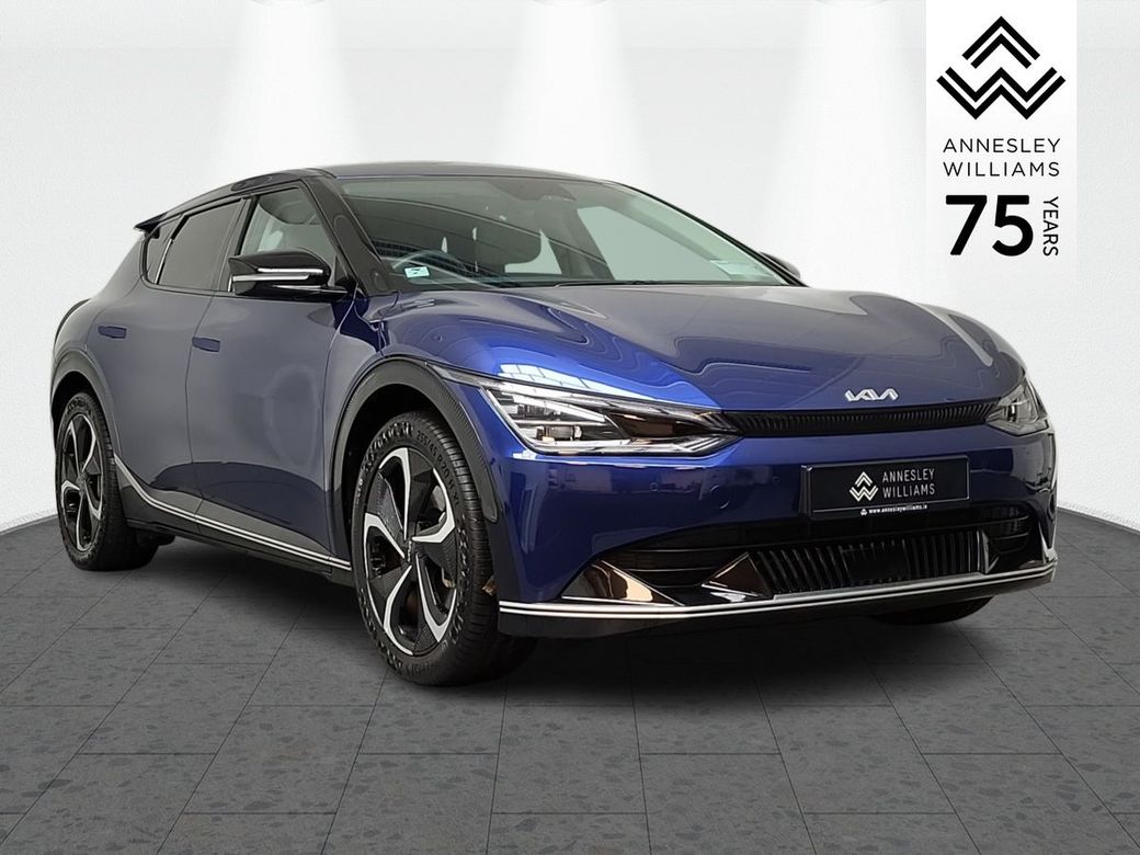 Image for 2024 Kia EV6 EV6 S. E. M PE