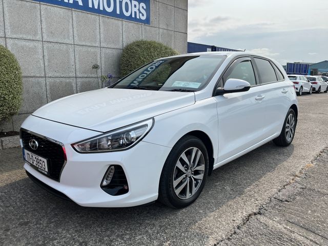 Image for 2017 Hyundai i30 DELUXE 1.6 DIESEL //REVERSE CAMERA// 
