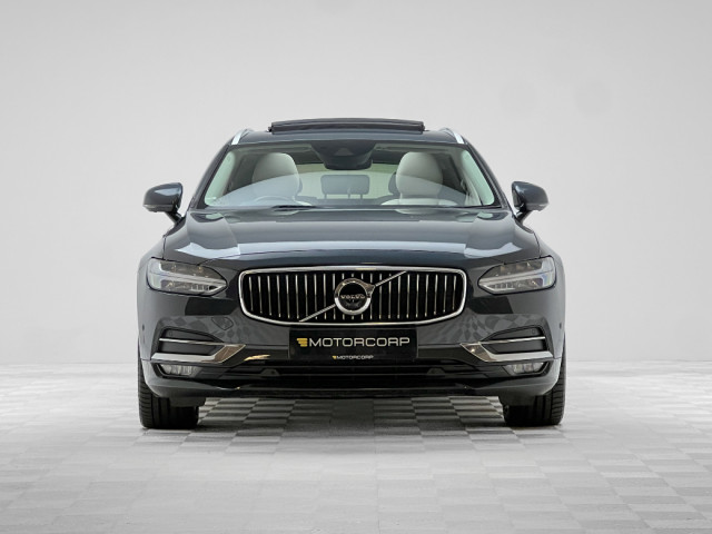 Image for 2017 Volvo V90 D4 GT