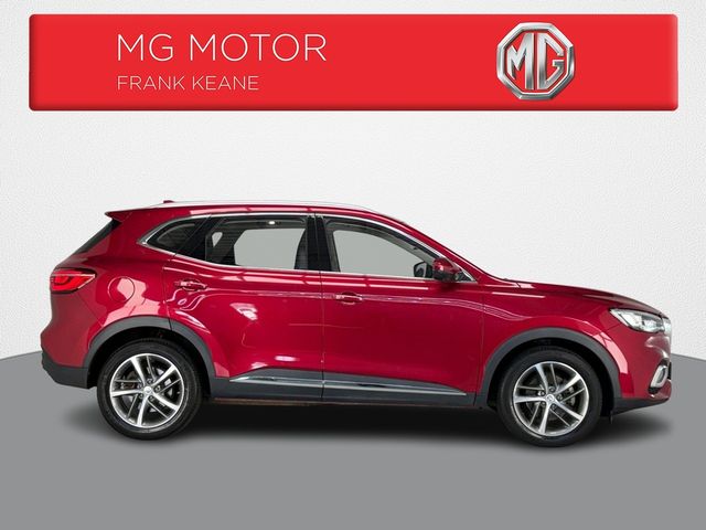 Image for 2021 MG HS EXCLUSIVE PHEV AUTO**PANORAMIC SUNROOF*DIGITAL DASH**TOUCH SCREEN APPLE CAR PLAY**HEATED LEATHER SEATS**ELECTRIC SEATS**ELECTRIC FOLDING MIRRORS**ELECTRIC TAILGATE**