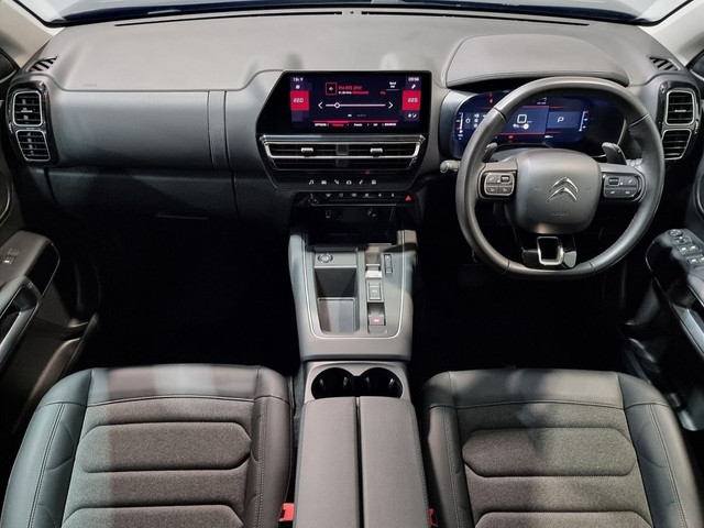 Image for 2025 Citroen C5 Aircross ** BEST VALUE ** 130 BHP ** AUTO ** HUGE SPEC ** TRINITY SKODA **