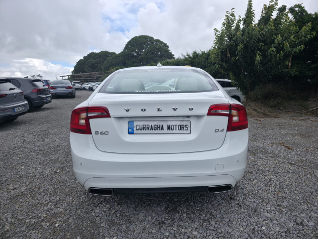Image for 2017 Volvo S60 
