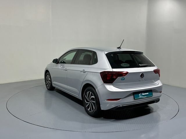 Image for 2024 Volkswagen Polo Life 1.0 TSi