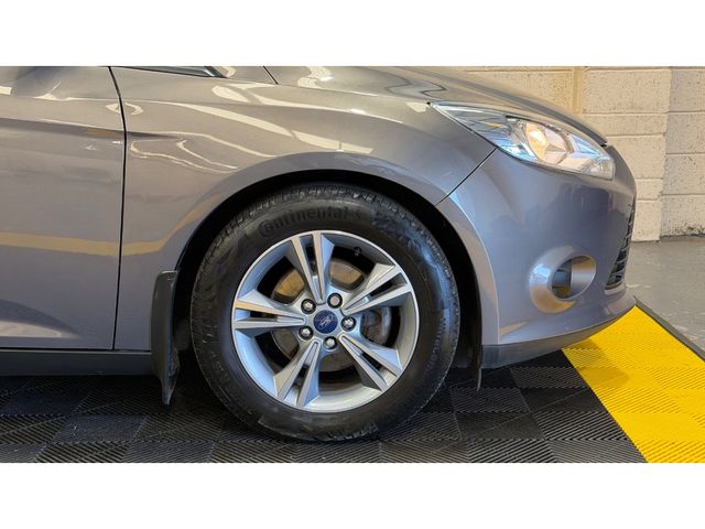Image for 2014 Ford Focus EDITION 1.6 95PS 2014MY 4DR