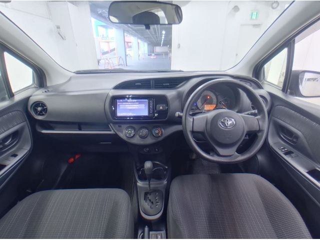 Image for 2018 Toyota Vitz 1.0 Petrol Auto