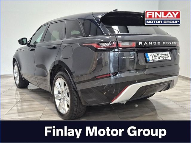 Image for 2023 Land Rover Range Rover Velar 2.0 I4 PHEV 404 PS 4WD R-Dynamic S