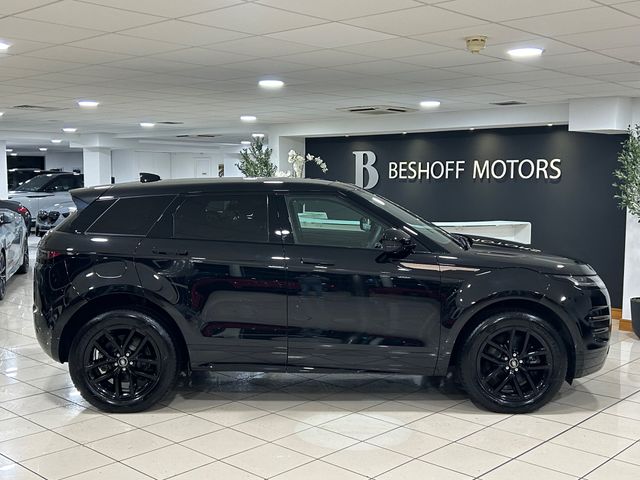 Image for 2025 Land Rover Range Rover Evoque P270e DYNAMIC SE=PAN ROOF//BLACK PACK//LOW MILES=TAILORED FINANCE PACKAGES AVAILABLE=TRADE IN'S WELCOME