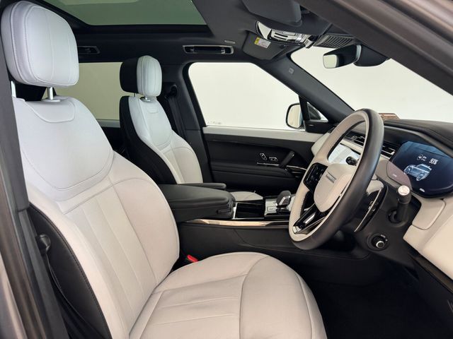 Image for 2024 Land Rover Range Rover Sport 3.0 I6 400 PS AWD Auto Dynamic HSE
