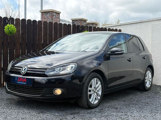 Image for 2012 Volkswagen Golf AUTO - LOW KM - HIGHLINE