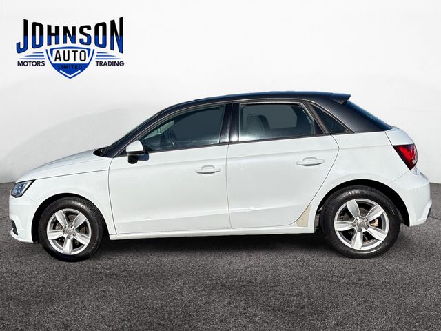 Image for 2017 Audi A1 1.0 Petrol Auto