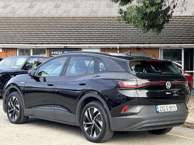 Image for 2023 Volkswagen ID.4 Life 52KWH