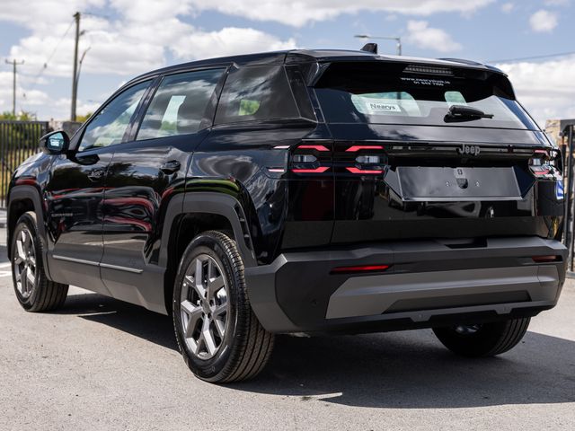 Image for 2026 Jeep Compass Altitude