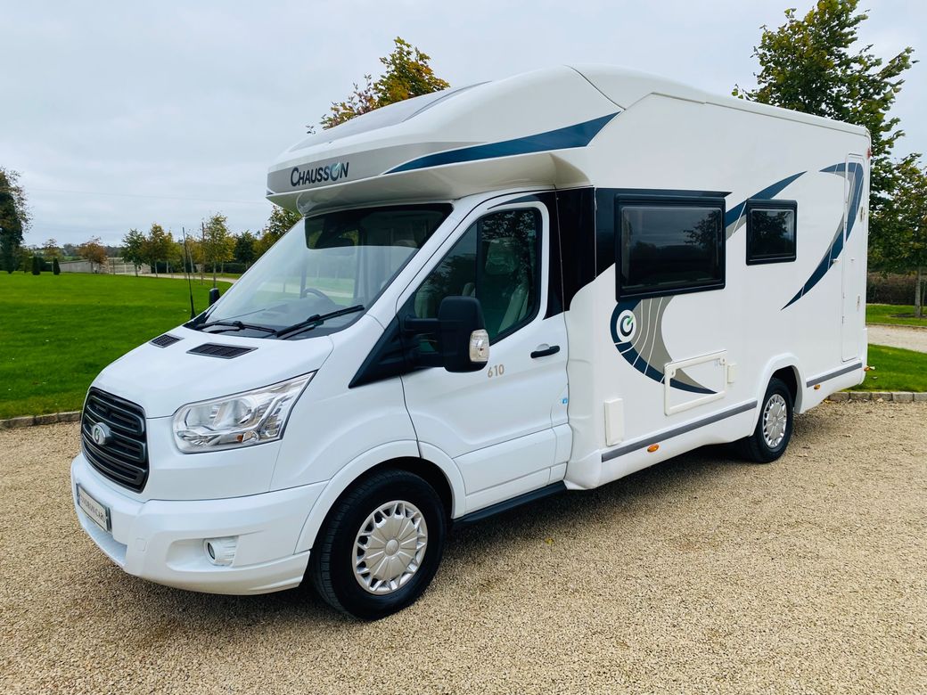 Image for 2016 Ford Transit 