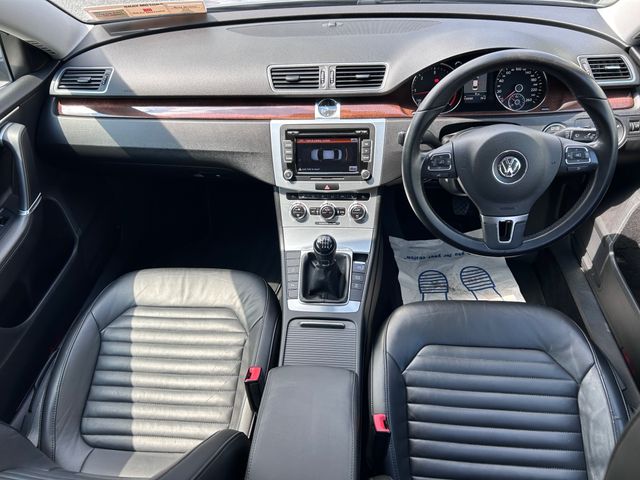 Image for 2015 Volkswagen Passat 2015 VW PASSAT 1.6TDI HIGHLINE NEW NCT