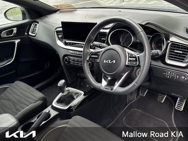 Image for 2024 Kia Ceed 1.0 GTL MY25