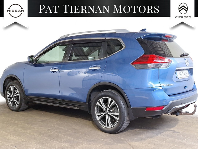Image for 2019 Nissan X-Trail **SOLD**1.6 DCI SV PREMIUM