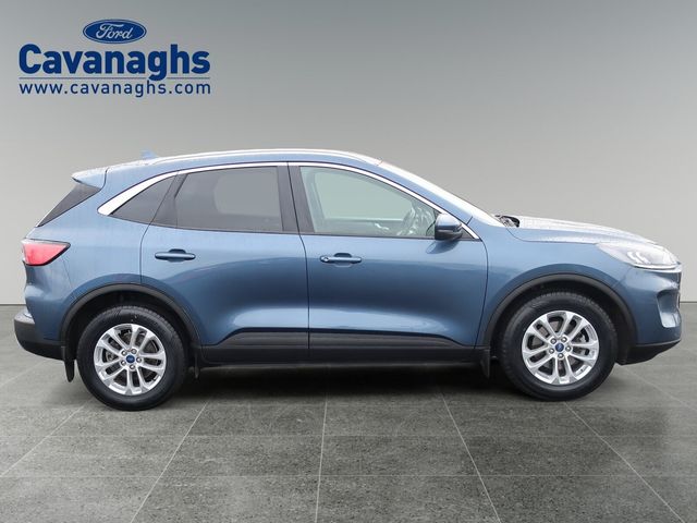 Image for 2022 Ford Kuga 1.5 EcoBlue 120PS Titanium