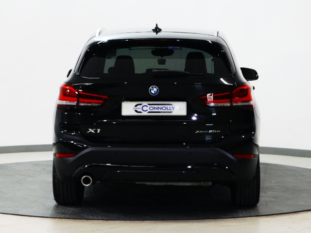Image for 2022 BMW X1 *122* XDRIVE25E SPORT 4x4