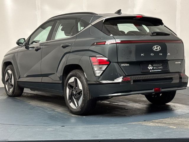 Image for 2025 Hyundai Kona Advance 48KW EV