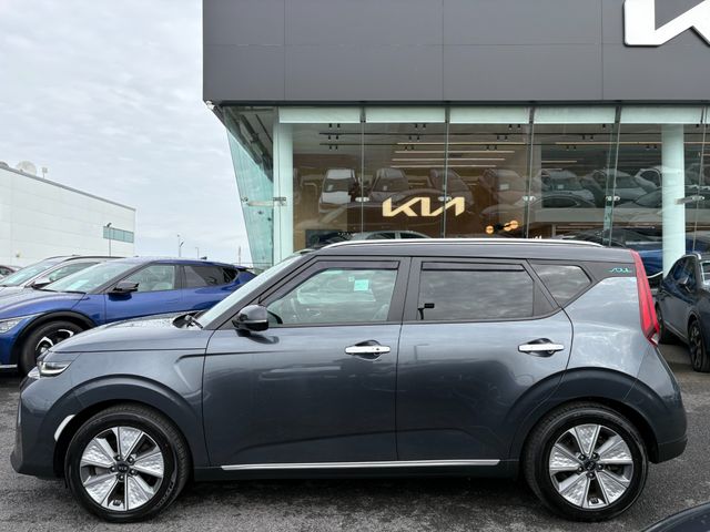 Image for 2022 Kia Soul e-Soul K3 64kwh ( Finance Available @3.9% apr )
