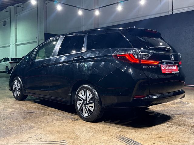 Image for 2019 Honda Shuttle AUTOMATIC 1.5 HYBRID - REVERSE CAMERA - CRUISE CONTROL 