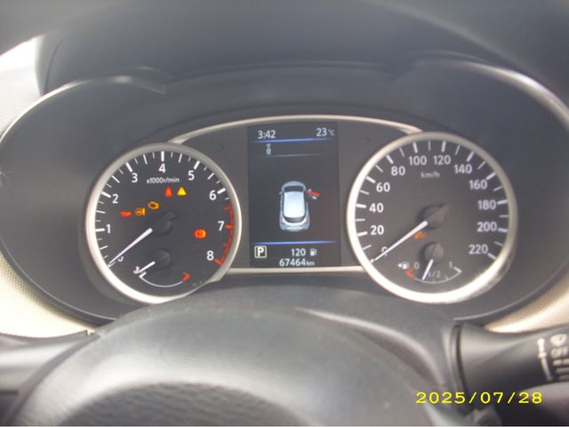 Image for 2019 Nissan Micra 1.0 SV CVT 195 4DR AUTO
