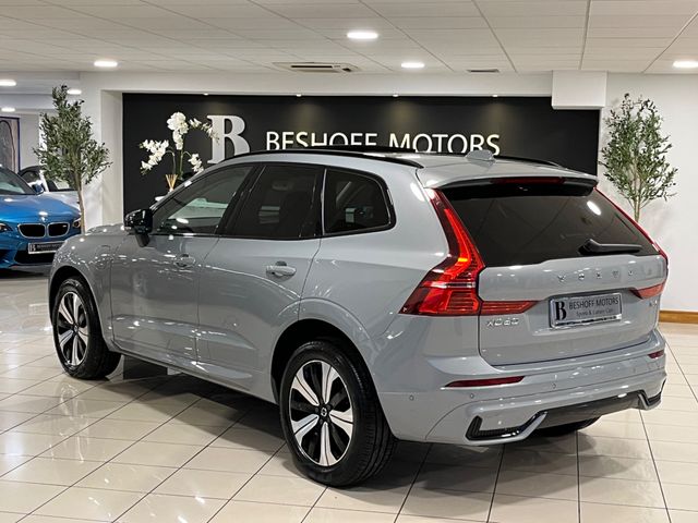 Image for 2024 Volvo XC60 T6 RECHARGE PLUS DARK AWD=PAN ROOF//LOW MILES//1 OWNER=FULL VOLVO SERVICE HISTORY=TAILORED FINANCE PACKAGES AVAILABLE=TRADE IN'S WELCOME
