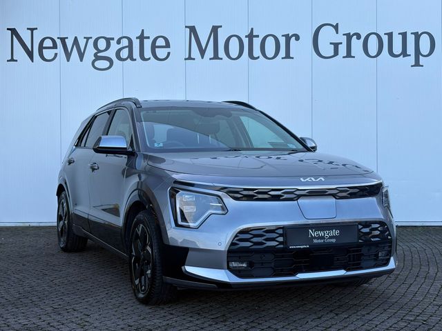 Image for 2023 Kia Niro EV K3