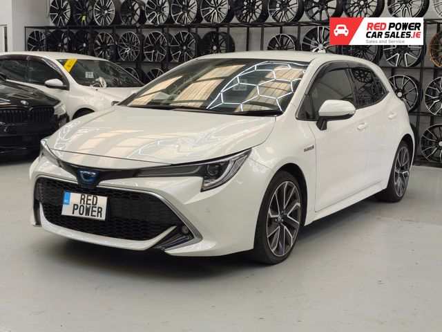 Image for 2019 Toyota Corolla 2019 Toyota Corolla Sport//Low kms