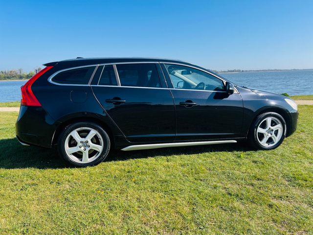 Image for 2013 Volvo V60 SALE NOW ON / €9950 / AUTO / LEATHER HEATED SEATS