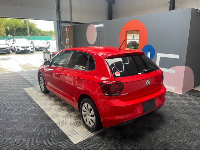 Image for 2019 Volkswagen Polo ONLY €14950! 2019 VOLKSWAGEN POLO 1.0L PETROL / 47K KMS / REVERSE CAMERA & MORE