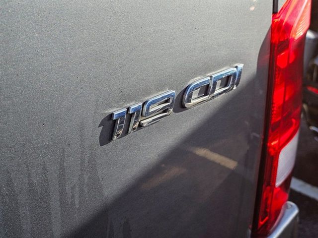 Image for 2021 Mercedes-Benz Vito 119 KA/L Style